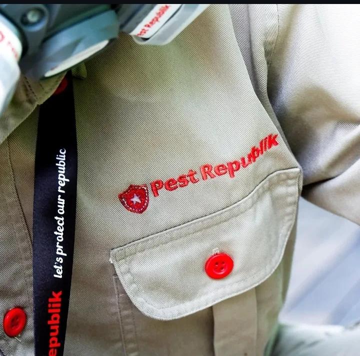 Tim Pest Republik